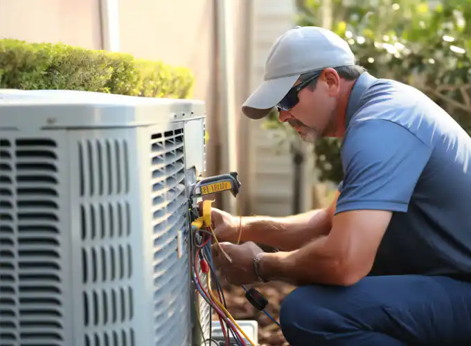 installateur Rasquert